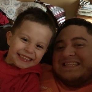 Meet your Posher, Andrew